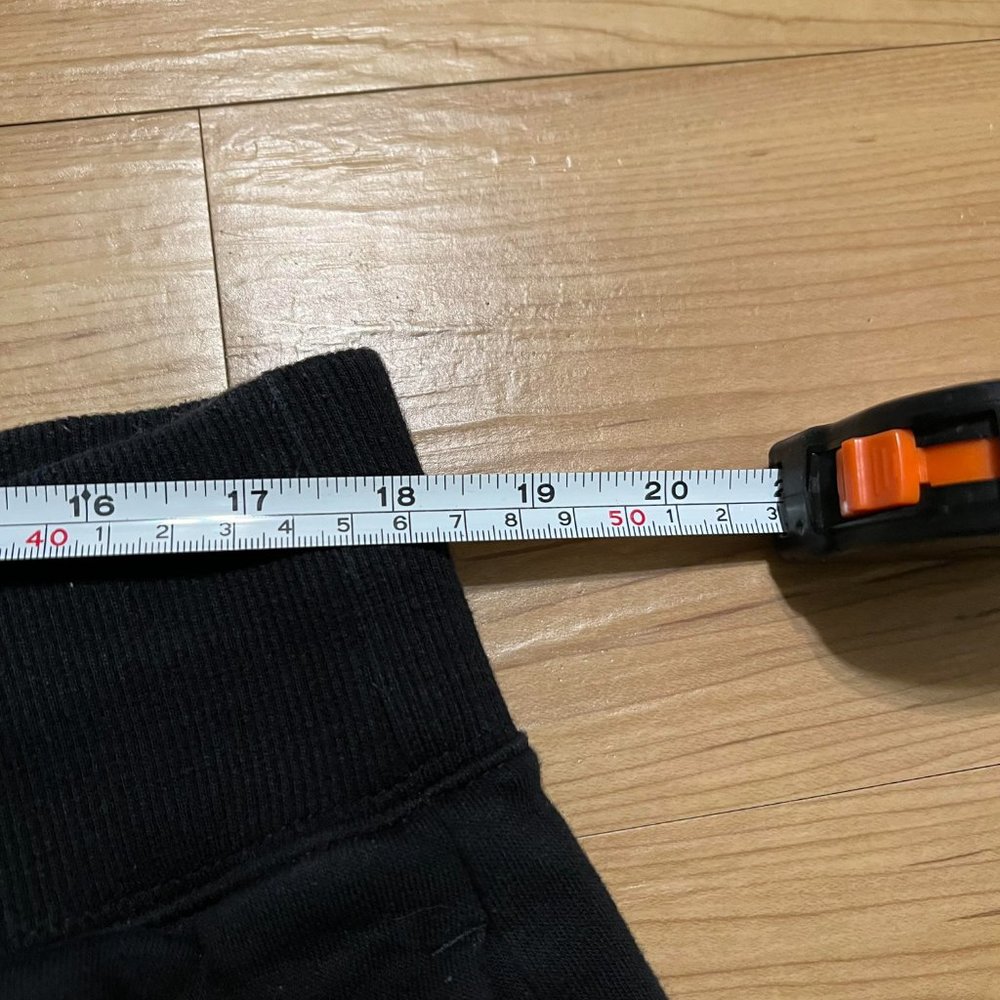 Black Nike Sweatpants - Picture 6 of 7